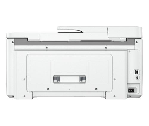 HP OfficeJet Pro 9720e Wireless All-in-One Color Printer, Two-sided printing; Copier, Scanner