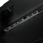 Lenovo ThinkVision T27hv-20 computer monitor 68.6 cm (27") 2560 x 1440 pixels 2K Ultra HD LED Black