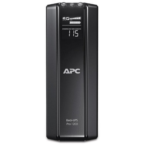 APC Power Saving Back-UPS RS 1200 230V CEE 7/5