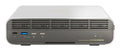 QNAP TBS-h574TX-i5UC-05S02 NAS Compact Intel® Core™ i5 i5-1235U 16 GB 19.2 TB SSD QNAP QTS Grey, Black