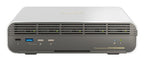 QNAP TBS-h574TX-i5UC-05S02 NAS Compact Intel® Core™ i5 i5-1235U 16 GB 19.2 TB SSD QNAP QTS Grey, Black