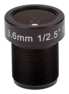Axis 5506-011 security camera accessory Lens