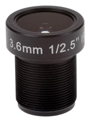 Axis 5506-011 security camera accessory Lens