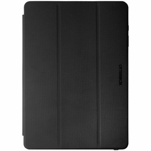 OtterBox React Folio Series Case for Galaxy Tab S9+, Black