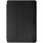 OtterBox React Folio Series Case for Galaxy Tab S9+, Black