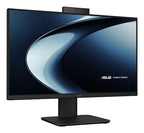 ASUS V400 AiO V440VAK-BPC166W Intel Core 3 100U 60.5 cm (23.8") 1920 x 1080 pixels All-in-One PC 8 GB DDR5-SDRAM 512 GB SSD Windows 11 Home Wi-Fi 6 (802.11ax) Black