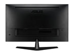 ASUS VY27UQ computer monitor 68.6 cm (27") 3840 x 2160 pixels 4K Ultra HD LCD Black