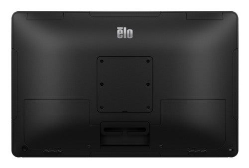 Elo Touch Solutions I-Series 3.0 Intel® Core™ i5 i5-1245UL 39.6 cm (15.6") 1920 x 1080 pixels Touchscreen All-in-One PC 8 GB DDR5-SDRAM 256 GB SSD Windows 11 IoT Enterprise Wi-Fi 6 (802.11ax) Black