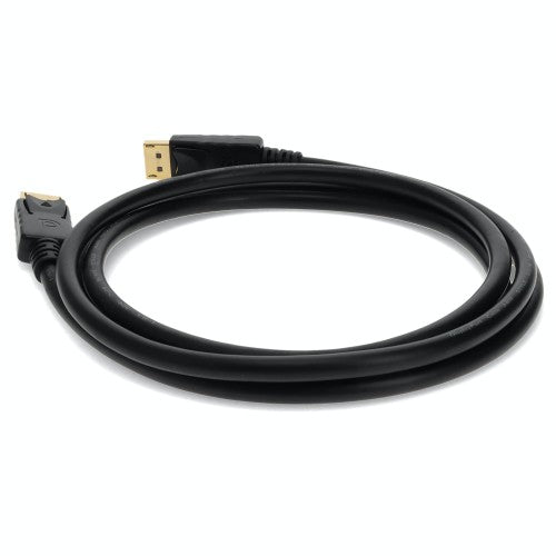 AddOn Networks DISPLAYPORT3M DisplayPort cable 3 m Black