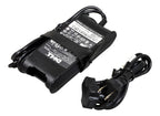 DELL AC Adapter (65W) For Latitude E Series (New Shape)