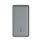 Belkin BoostCharge 10000 mAh Grey