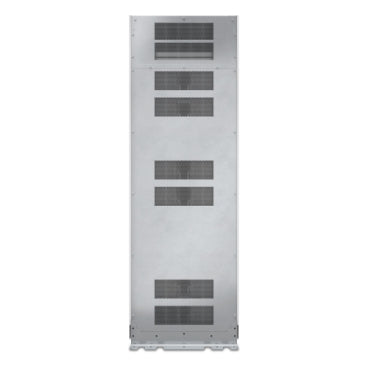 APC Galaxy Lithium-ion Battery Cabinet IEC with 13 x 2.04 kWh battery modules