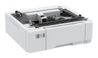 Xerox 550 sheet + 100 sheet Dual Tray