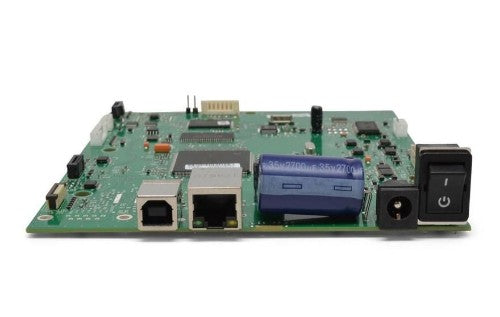 Zebra P1027135-016 printer/scanner spare part Main logic board 1 pc(s)