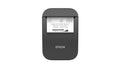 Epson TM-P80II (121): Mobile Receipt, Autocutter, Bluetooth, USB-C, Black, EMEA