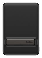 Belkin BPD011hqBK 5000 mAh Wireless charging Black