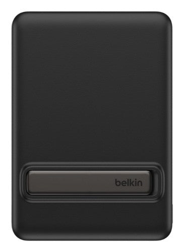 Belkin BPD011hqBK 5000 mAh Wireless charging Black