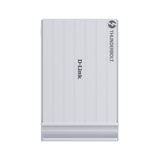 D-Link DUF-E01/B 14-in-1 Thunderbolt 4 Docking Station