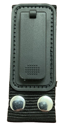 Honeywell MPD31D-C printer/scanner spare part/accessory Belt clip 1 pc(s)