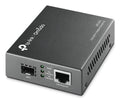 TP-Link Omada 10G Multi-Gigabit SFP Media Converter