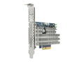 HPE 862163-B21 internal solid state drive 1.02 TB M.2 PCI Express