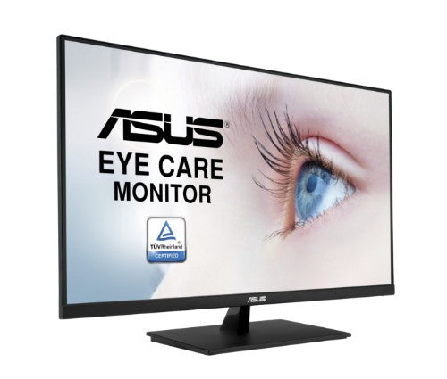 ASUS VP32UQ computer monitor 80 cm (31.5") 3840 x 2160 pixels 4K Ultra HD Black