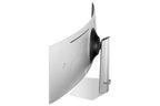 Samsung 49" Odyssey OLED G91SD DQHD, 144Hz Gaming Monitor