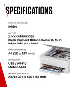 Canon PIXMA TS4150i