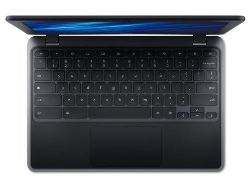 Acer Chromebook 311 Kompanio Kompanio 528 29.5 cm (11.6") HD 4 GB LPDDR4x-SDRAM 64 GB eMMC Wi-Fi 6 (802.11ax) ChromeOS Black
