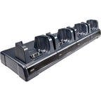 Intermec DX4A1111100 laptop dock/port replicator Docking Black