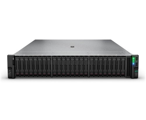 HPE ProLiant DL380 Gen11 24SFF NC Configure-to-order Server