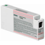 Epson C13T596600/T5966 Ink cartridge light magenta 350ml for Epson Stylus Pro WT 7900/7890/7900
