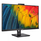Philips 5000 series 24B1U5301H/00 computer monitor 60.5 cm (23.8") 1920 x 1080 pixels Full HD LCD Black