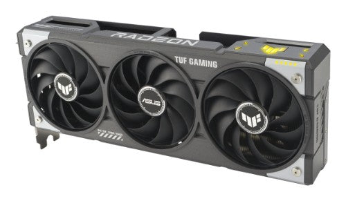 ASUS TUF Gaming TUF-RX9060XT-O16G-GAMING AMD Radeon RX 9060 XT 16 GB GDDR6
