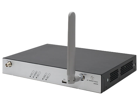 HPE MSR935 wireless router Gigabit Ethernet 3G