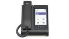 AudioCodes Teams C470HD Total Touch IP-Phone PoE GbE with integrated BT, Dual Band Wi-Fi and an external power supply