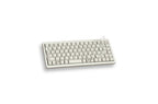 CHERRY G84-4100 keyboard USB QWERTY Nordic Grey
