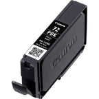 Canon 6403B001/PGI-72PBK Ink cartridge foto black 510 Photos 14ml for Canon Pixma Pro 10