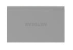 NETGEAR 8-Port Multi-Gigabit/10g Ethernet Ultra60 PoE++ Smart Managed Pro Switch with 2 SFP+ Ports (MS510TXUP)