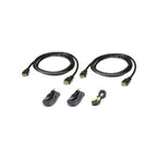 ATEN HDMI Dual Display Secure KVM; 1,8M USB HDMI Dual Display