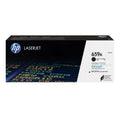 HP W2010A/659A Toner-kit black, 16K pages ISO/IEC 19752 for HP M 776/856