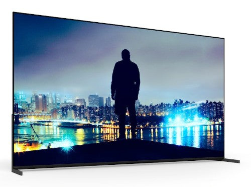 Sony BRAVIA 8 II FWD-55XR8M2 139.7 cm (55") 4K Ultra HD Wi-Fi Black