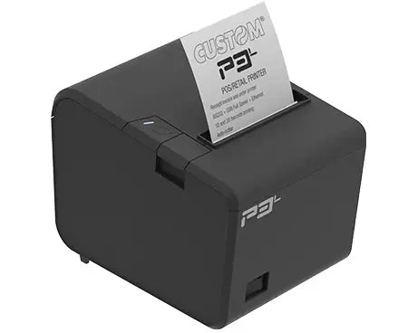 CUSTOM P3L 203 x 203 DPI Wired Thermal POS printer