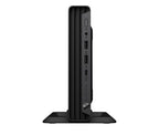 HP Elite 800 G9 Intel® Core™ i7 i7-12700T 16 GB DDR5-SDRAM 512 GB SSD Windows 11 Pro Mini PC Black