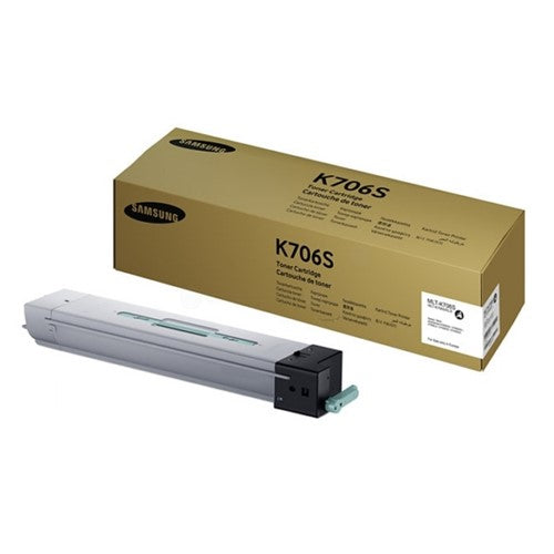 HP SS816A/MLT-K706S Toner-kit, 45K pages ISO/IEC 19752 for Samsung K 7400