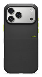Apple Beats iPhone 17 Pro Max Rugged Case with MagSafe and Camera Control – Everest Black