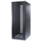 APC NetShelter SX, Server Rack Enclosure, 48U, Black, 2258H x 800W x 1200D mm