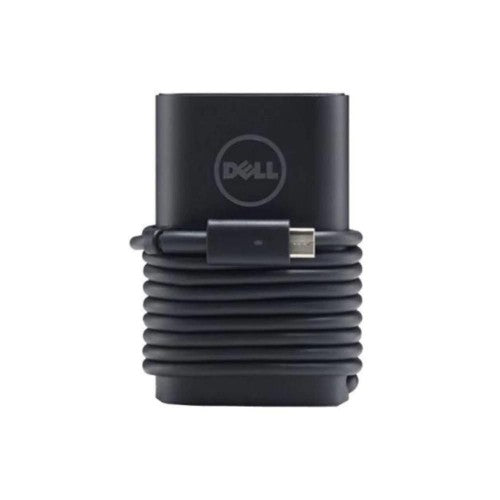 DELL AC Adapter 45W USB-C Type Connector UK Plug