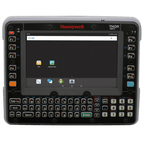 Honeywell Thor VM1A Snapdragon 32 GB 20.3 cm (8") 4 GB Wi-Fi 5 (802.11ac) Android 8.1 Oreo Black
