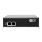 Tripp Lite B093-008-2E4U 8-Port Console Server with Dual GbE NIC, 4Gb Flash and 4 USB Ports